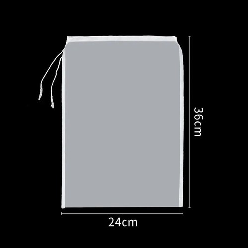 Reusable fine mesh filter - reusable,