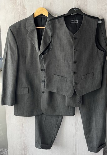 Daniel hechter grey men 3 - grey, men’s
