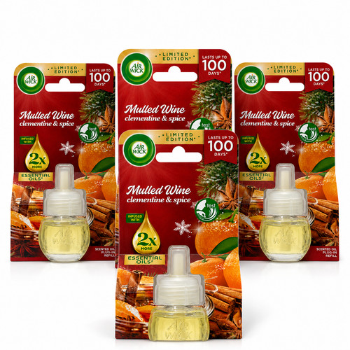 Air wick essential - essential, mist