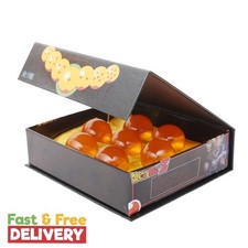 New 7Pcs Stars Dragon Ball Z