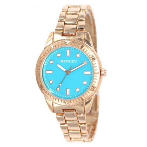 Henleys ladies candy rose - henleys,