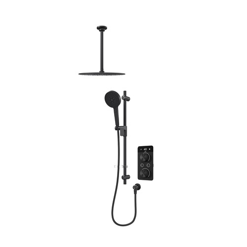 Aqualisa s2mb s2 smart - aqualisa,