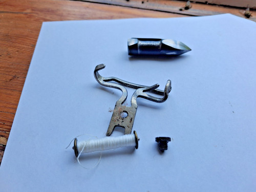 28k singer sewing machine - sewing,