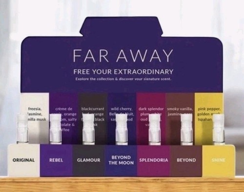Avon far away - avon,