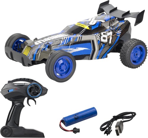 Exost thunderclap car - exost,
