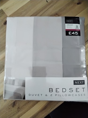 Kingsize bedset - kingsize,