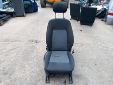 Ford Galaxy Mk3 Right Front Seat 1.6L Petrol 2011 12 13 14