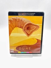 Dune (Special Edition) [4K