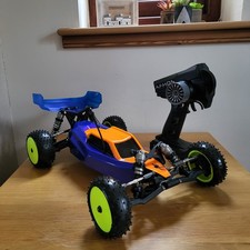 Losi TLR 22 5.0 1:10 Scale