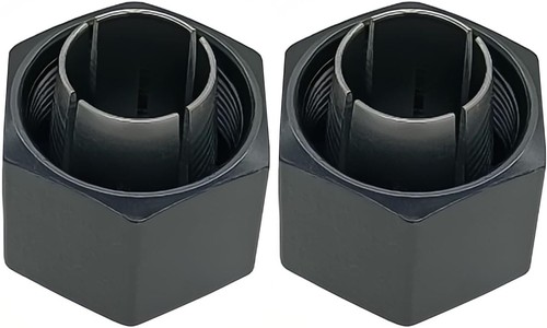 Router collet 12 - 1/2",