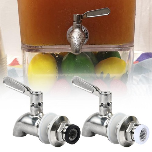Stainless steel drinks - stainless,