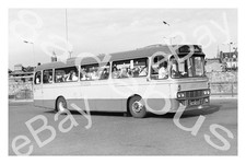 Bus Photograph STRATHTAY