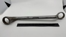 King Dick 7/8W x 1W Whitworth