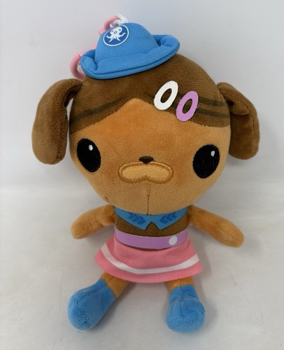 Octonauts dashi dachshund - dashi, dog
