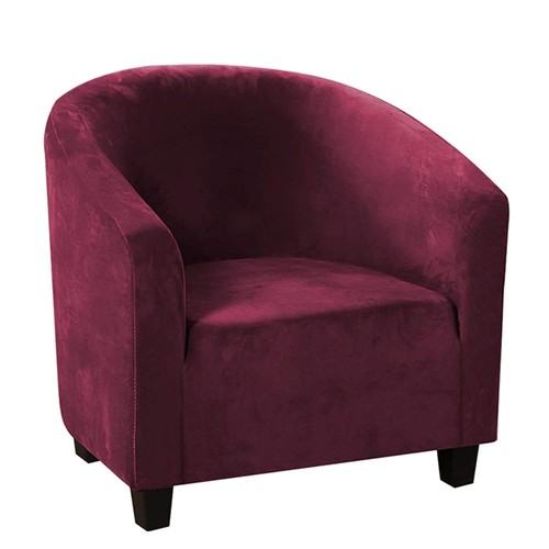 Tub chair cover - tub, stretch