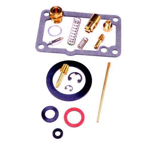 Carburetor repair kit - carburetor,