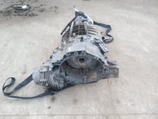 AUDI A5 8T COUPE 2.0 TFSI CDN 207-11 AUTOMATIC GEARBOX TRANSMISSION LKT 78K Mill