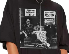 Sopranos, Paulie Gualtieri