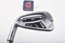 Left Hand Ping i20 #7 Iron / Blue Dot / Stiff Flex N.S.Pro Modus3 Tour105 / Demo