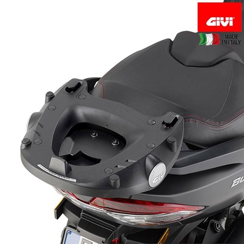 Givi sr3115 rear rack without - sr3115,
