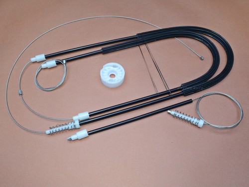 Window regulator repair - window,