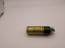 EM34 Mullard Magic Eye Used