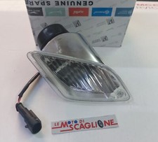 Rear Turn Signal (No Led) Left