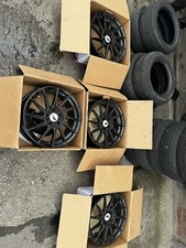 17inch Jr22 Rims