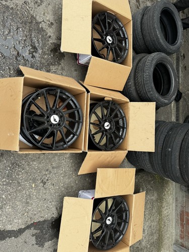 17inch jr22 rims - 17inch,