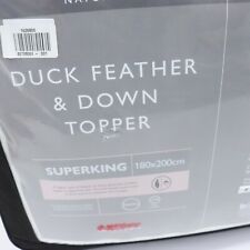 John Lewis Natural Duck