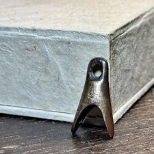 10~12th Century Antique Tibetan Thogchag, Ritual Bell, Ancient Amulet