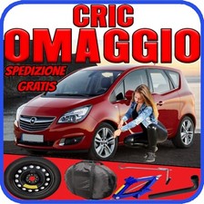 Spare Wheel 5 Holes 16 For