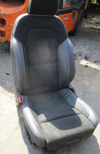 Volvo XC40 Car Seat Front NS