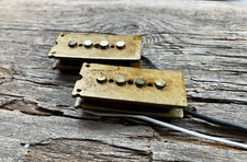 Toltec Pickups SALE Vintage