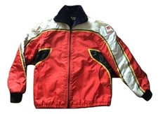 Dainese Motorcycle Jacket