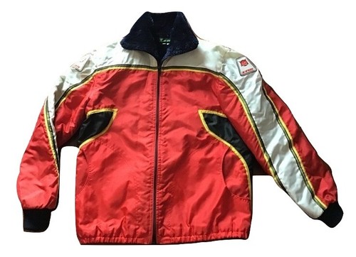 Dainese motorcycle jacket - dainese,