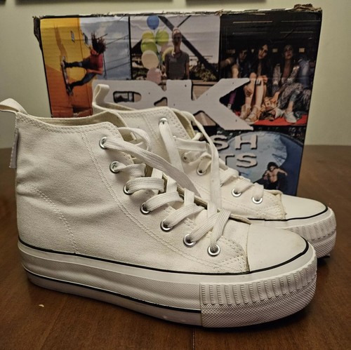 British knights roco wht - british,