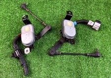 Lexus LS430 2001-2006 Front