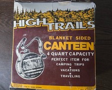 Vintage High Trails Western