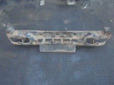 NISSAN TERRANO 2001 REAR