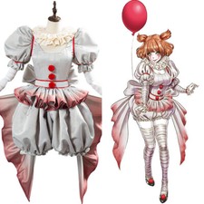 It 2 Pennywise Cosplay Costume