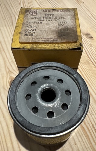 Simca 1000 1100 1200 - , 1500