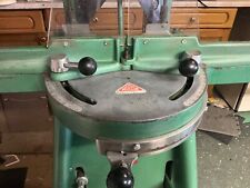 Morso F Foot operated mitre