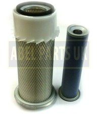 JCB PARTS-OUTER& INNER AIR