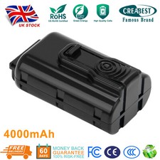 7.4V Lithium Battery 4.0AH For