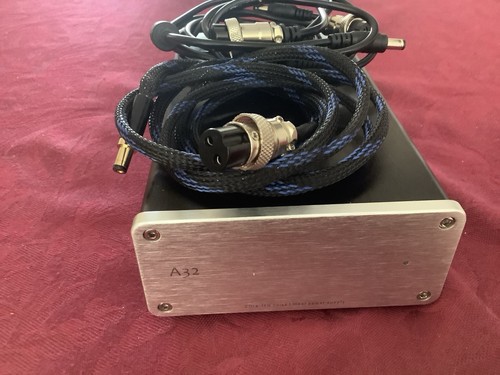 A32 linear power supply dual - linear,