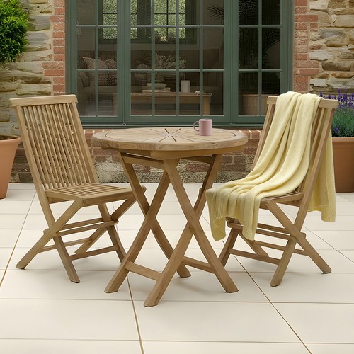 Charles bentley teak - charles, folding