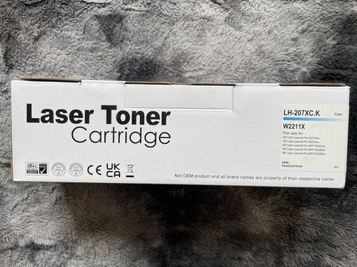 Replacement print cartridge - replacement,