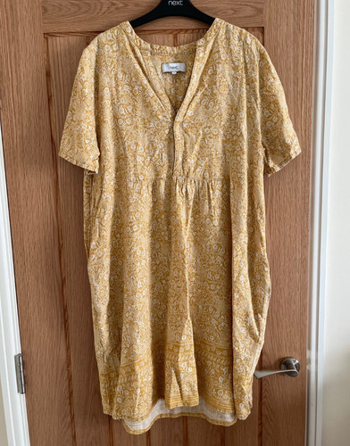 Next mustard yellow - yellow, &