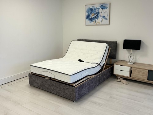 3ft heavy duty electric - 3ft,